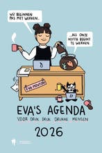 2026 | Eva Mouton | Nieuw, Verzenden, Nieuw, Eva Mouton