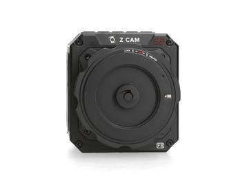 Z-Cam E2 F8 8K - 3 jaar garantie, Ophalen of Verzenden, Nieuw