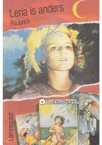 Lena is anders, Boeken, Verzenden, Gelezen