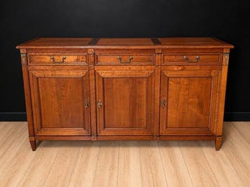 Credenza - Hout