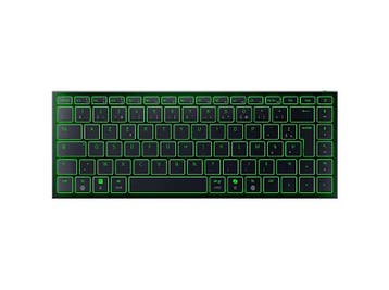 Razer -  Joro Portable Keyboard - French Layout - Zwart, Verzenden, Razer, Bedraad, Nieuw