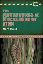 The Adventures of Huckleberry Finn 9781945186011, Verzenden, Samuel Clemens