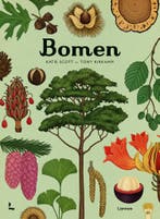 Bomen | Tony Kirkham | Nieuw, Verzenden, Nieuw, Tony Kirkham