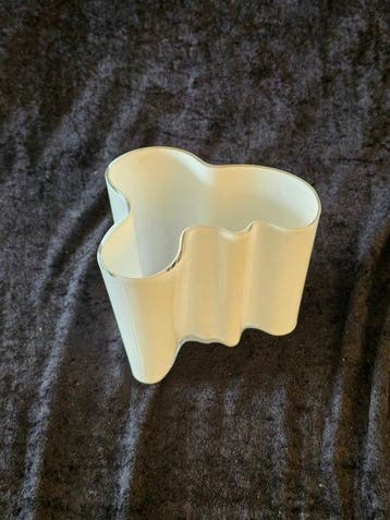 Iittala - Alvar Aalto - Vase - Verre - Savoy, Antiek en Kunst