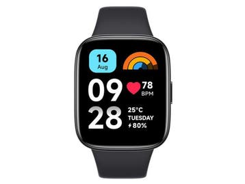 Veiling - Xiaomi Redmi Watch 3 Active Zwart