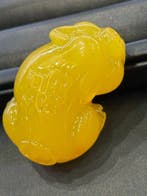 Hanger Baltisch amber 11,5 g - Barnsteen - Baltic amber -