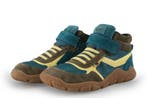 Koel Barefoot Jongens in maat 35 Blauw, Enfants & Bébés, Vêtements enfant | Chaussures & Chaussettes, Verzenden