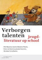 Verborgen talenten 9789046902882 Piet Mooren, Verzenden, Piet Mooren