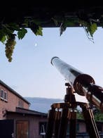 Télescope - Brass XXL - 2026 - Europe, Antiek en Kunst