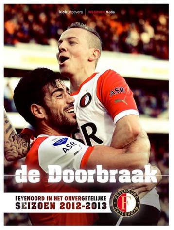 De doorbraak 9789491555121 Matty Verkamman, Verzenden, Gelezen, Matty Verkamman