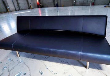 Sofa - Leder - BONALDO Pierrot King,Sofa