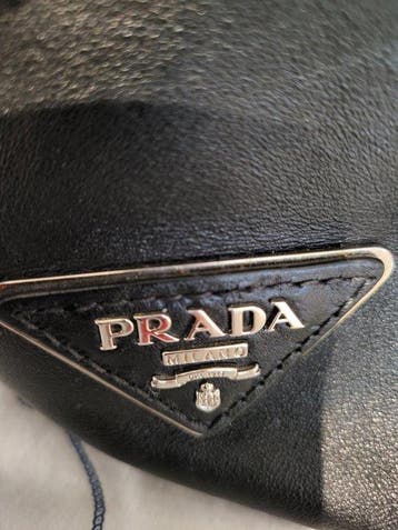 Prada - Business bag, Nieuw