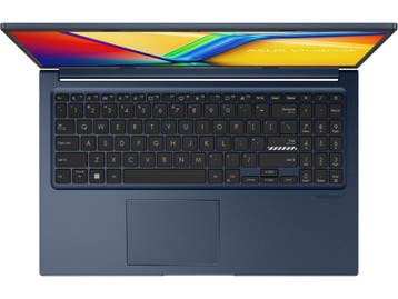 ASUS Vivobook 15 X1504VA-BQ3112W - Laptop - Intel Core 5 16, Informatique & Logiciels, Verzenden