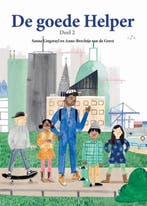 De goede helper / 2 9789463691857 Sanne Lingstuyl, Verzenden, Zo goed als nieuw, Sanne Lingstuyl