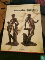 Boudon-Machuel, Marion - François du Quesnoy 1597-1643 -..., Boeken, Geschiedenis | Wereld, Verzenden, Zo goed als nieuw, Overige gebieden