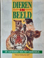 1 Dieren in beeld 9789051415162 Carla Van Splunteren, Verzenden, Carla Van Splunteren