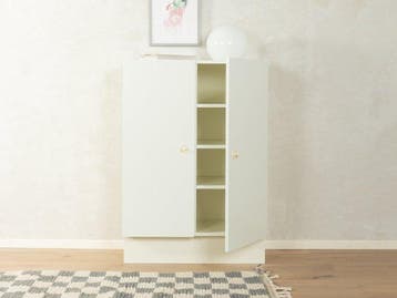 interlübke - Commode - Hout - Ladekast uit de jaren zestig