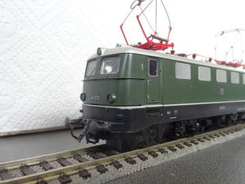 Roco H0 - 43637 - Locomotive électrique (1) - Locomotive, Nieuw