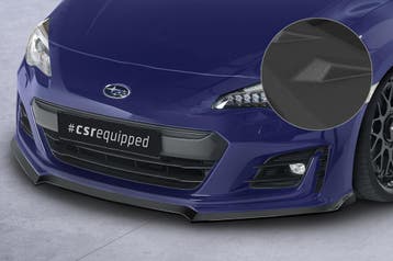 Cupspoiler voor Subaru BRZ CSL613-S, Verzenden, Nieuw