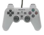 Sony Playstation 1 / PS1 Dual Analog Controller, Ophalen of Verzenden, Zo goed als nieuw