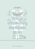 Vroege Ontwikkeling Alle Kansen Geven | Nieuw, Boeken, Verzenden, Nieuw, Nicole Vliegen; Yannic Verhaest