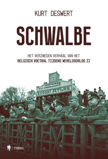 Schwalbe | Kurt Deswert | Nieuw, Verzenden, Nieuw, Kurt Deswert