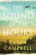 Sound of the Hours 9781408857359 Karen Campbell, Verzenden, Zo goed als nieuw, Karen Campbell