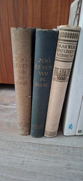 Jacob Zwaan; C. van Nievelt; Ronald Gase; J.G.L. Palte; G.J.