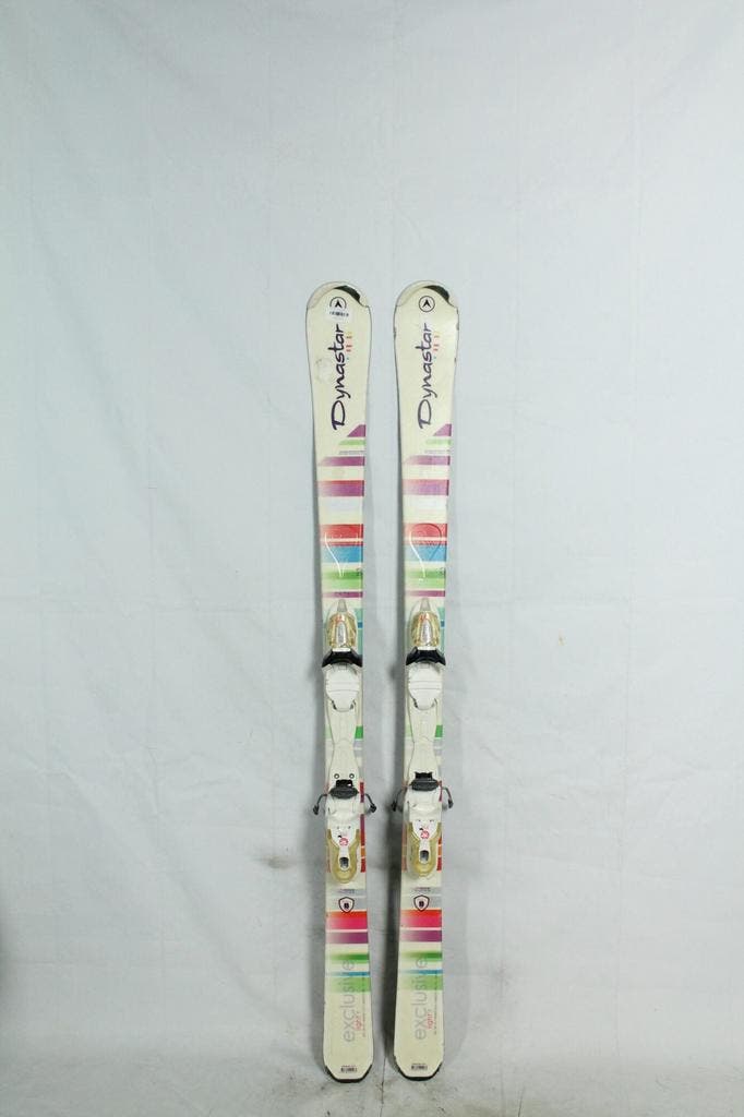 Dynastar Exclusive light - 153, Sport en Fitness, Skiën en Langlaufen