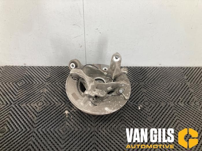Fusee rechts-achter BMW IX O306508, Auto-onderdelen, Ophanging en Onderstel