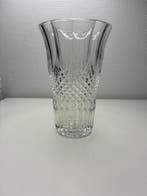 Val Saint Lambert - Vase - Otero - Cristal
