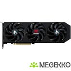 PowerColor Hellhound Radeon RX 9060 XT 16GB, Verzenden