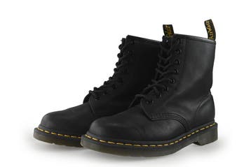 Dr. Martens Veterboots in maat 39 Zwart, Verzenden, Overige typen