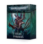 Datacards Tyranids (Warhammer 40K nieuw), Hobby en Vrije tijd, Wargaming, Ophalen of Verzenden, Nieuw