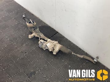 Stuurhuis Bekrachtigd Mercedes B-Klasse O318107, Nieuw