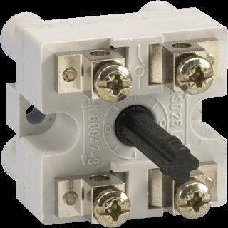 EATON INDUSTRIES Déconnecteur RSD - 1313208, Verzenden, Nieuw