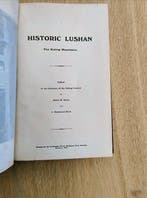 Albert H. Stone; J. Hammond Reed - Historic Lushan: The