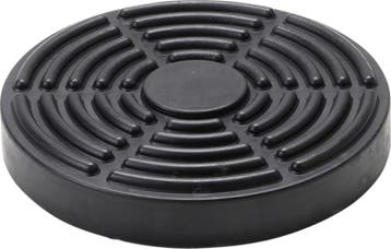Bgs Technic Rubberschijf voor hefplatforms diameter 150 mm, Verzenden, Nieuw