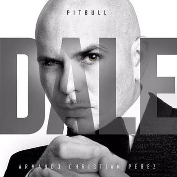 Pitbull - Dale, Verzenden