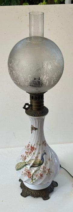 Lamp - Keramiek