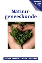 Natuurgeneeskunde / Geneeswijzen in Nederland / 1, Boeken, Verzenden, Zo goed als nieuw, Corwin Aakster