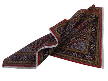 Bidjar - Nettoyé - Tapis - 242 cm - 171 cm, Nieuw