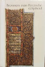 Bronnen van Perzische wijsheid / Bronnenboekjes Auteur, Verzenden, Gelezen, Auteur