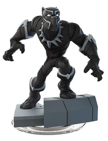 Disney Infinity 3.0 - Black Panther
