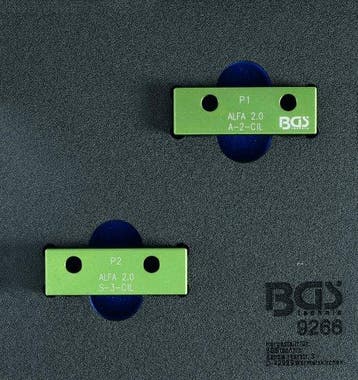 Bgs Technic Timing Tool blokkeer gereedschap voor Alfa Romeo, Verzenden, Nieuw
