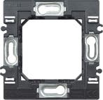 Bticino Living Light Luchthouder 2 Module Frame - BTLN4702E, Verzenden, Nieuw