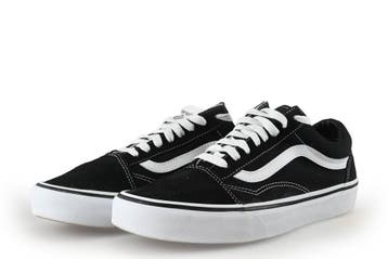 Vans Sneakers in maat 40½ Zwart, Vêtements | Hommes, Chaussures, Verzenden, Sneakers