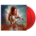 Sonya Belousova - Red Sonja