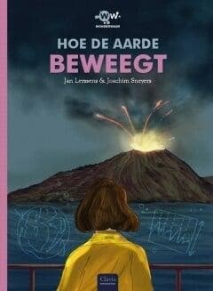 Clavis informatief 2 - Hoe de aarde beweegt (9789044835342), Verzenden