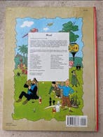Tintin 21 - Tintin in Tibet - EO américaine - 1 Album -